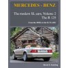 MERCEDES-BENZ, The modern SL cars, The R129 (Bernd S Koehling)(Brožovaná) MERCEDES-BENZ, The modern SL cars, The R129 (Bernd S Koehling)(Brožovaná)