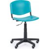 Pracovná stolička ISO, otočná Pracovná stolička ISO, otočná