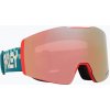 Lyžiarske okuliare Oakley Fall Line M Pacific Chex/Prizm Snow Rose Gold Iridium Lyžiarske okuliare Oakley Fall Line M Pacific Chex/Prizm Snow Rose Gold Iridium