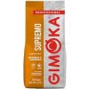 Gimoka Professional Supremo zrnková káva 1kg Gimoka Professional Supremo zrnková káva 1kg