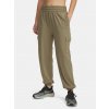 Under Armour Dámske tepláky Meridian Cargo Jogger Hnedá XXL Under Armour Dámske tepláky Meridian Cargo Jogger Hnedá XXL