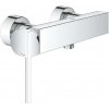 Sprchová batéria GROHE Plus bez sprchového setu 150 mm chróm 33577003 Sprchová batéria GROHE Plus bez sprchového setu 150 mm chróm 33577003