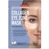 PureDerm COLLAGEN EYE ZONE MASK 30 ks PureDerm COLLAGEN EYE ZONE MASK 30 ks
