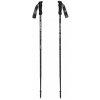 Hliníkové palice Fizan Compact MS - black/black Hliníkové palice Fizan Compact MS - black/black