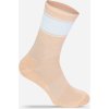Mr. Socks Ponožky Colored L 05007, tenisové COT885007aouzr-peach/white 42-46 Broskvová/bílá Mr. Socks Ponožky Colored L 05007, tenisové COT885007aouzr-peach/white 42-46 Broskvová/bílá