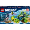LEGO LEGO® DREAMZzz™ Mateo a akční závodní auto Z-Flek 71491 LEGO LEGO® DREAMZzz™ Mateo a akční závodní auto Z-Flek 71491