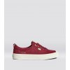 OCA Low Cabernet Suede Sneaker OCA Low Cabernet Suede Sneaker