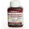 MedPharma, spol. s r.o. MedPharma Multivitamín 42 zložiek 107 tabliet MedPharma, spol. s r.o. MedPharma Multivitamín 42 zložiek 107 tabliet