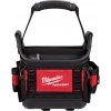 Milwaukee PACKOUT brašňa na náradie 25cm PRO 4932493622 Milwaukee PACKOUT brašňa na náradie 25cm PRO 4932493622