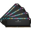 Corsair Corsair Vengeance RGB, DDR5-6400, XMP 3.0, CL32-64 GB Quad-Kit, Schwarz Corsair Corsair Vengeance RGB, DDR5-6400, XMP 3.0, CL32-64 GB Quad-Kit, Schwarz