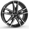 DEZENT KF dark 8X18 5X112 ET40 DEZENT KF dark 8X18 5X112 ET40