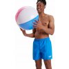 Pánske kúpacie šortky Speedo modré S Pánske kúpacie šortky Speedo modré S