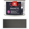 Tikkurila TIKKURILA MAGNETIC magnetická farba na steny sivá 0,5 l