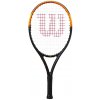 Detská tenisová raketa Wilson Burn Spin Jr 24 Detská tenisová raketa Wilson Burn Spin Jr 24