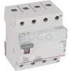 Legrand Prúdový chránič TX - 100A/4P/30mA, Typ A Legrand Prúdový chránič TX - 100A/4P/30mA, Typ A