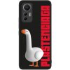 Picasee ULTIMATE CASE pro Xiaomi 12 Lite - Kiky Ricky Picasee ULTIMATE CASE pro Xiaomi 12 Lite - Kiky Ricky