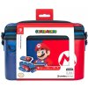 PDP Pull-N-Go Case Nintendo Switch Mario Edition Cestovné puzdro (708056068356) PDP Pull-N-Go Case Nintendo Switch Mario Edition Cestovné puzdro (708056068356)