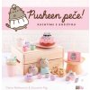 Pusheen Peče! - Claire Belton Pusheen Peče! - Claire Belton