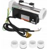 3kW Ohrievač do vane s hydromasážou SPA Termostat 3kW Ohrievač do vane s hydromasážou SPA Termostat