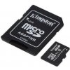 Kingston Industrial/micro SDHC/8GB/UHS-I U3 / Class 10/+ Adaptér SDCIT2/8GB Kingston Industrial/micro SDHC/8GB/UHS-I U3 / Class 10/+ Adaptér SDCIT2/8GB