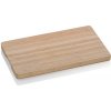 Doštička krájacia KIANA bambus 45x27x3cm KL-12010 Doštička krájacia KIANA bambus 45x27x3cm KL-12010