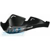 Bástre (kryty páčok) Polisport EVOLUTION INTEGRAL vrátane montážneho kitu - čierne Bástre (kryty páčok) Polisport EVOLUTION INTEGRAL vrátane montážneho kitu - čierne