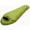 BS-400 Najlacnejší páperový spacák 400g páperia / do 0° - zelený Zips na ľavej strane BS-400 Najlacnejší páperový spacák 400g páperia / do 0° - zelený Zips na ľavej strane