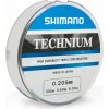 Shimano Technium 300 m 0,255 mm 6,1 kg Shimano Technium 300 m 0,255 mm 6,1 kg