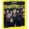 Thunderbolts 4K Ultra HD BD
