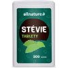 Allnature Stévie tablety 300 ks