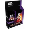 Fantasy Flight Games Star Wars: Unlimited TCG - Secrets of Power Carbonite Booster Box Fantasy Flight Games Star Wars: Unlimited TCG - Secrets of Power Carbonite Booster Box