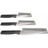 Súprava nožov ELEVATE 10528, 3 ks, Joseph Joseph Súprava nožov ELEVATE 10528, 3 ks, Joseph Joseph