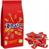 Daim Mliečne čokolády s chrumkavým mandľovo-karamelovým stredom 200 g