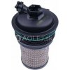 Palivový filter Denckermann A120989 Palivový filter Denckermann A120989