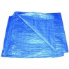 TARPAULIN Standard prekrývacia plachta 80g/m² , 3x05 m modrá TARPAULIN Standard prekrývacia plachta 80g/m² , 3x05 m modrá