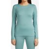 Funkčné tričko dámske Icebreaker 260 Tech L/S Crewe - hydro Funkčné tričko dámske Icebreaker 260 Tech L/S Crewe - hydro