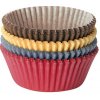Tescoma Cukrárske košíčky DELÍCIA ø 6,0 cm, 100 ks, farebné - osobný odber v predajni zdarma Tescoma Cukrárske košíčky DELÍCIA ø 6,0 cm, 100 ks, farebné - osobný odber v predajni zdarma