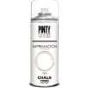 Pinty Plus Chalk základ pod kriedovú farbu v spreji 400 ml Pinty Plus Chalk základ pod kriedovú farbu v spreji 400 ml