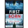 First Born - Will Dean First Born - Will Dean