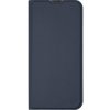 Puzdro OBAL:ME SmoothTouch Infinix Smart 9/Hot 50i - tmavo-modré Puzdro OBAL:ME SmoothTouch Infinix Smart 9/Hot 50i - tmavo-modré