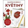 Naučte se kreslit květiny