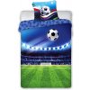 FARO Obliečky Futbal Bavlna, 140/200, 70/90 cm FARO Obliečky Futbal Bavlna, 140/200, 70/90 cm
