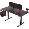 ULTRADESK Grand červený