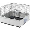 Ferplast Modular 1 klietka pre hlodavce 74 cm Ferplast Modular 1 klietka pre hlodavce 74 cm
