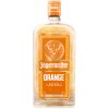 Jägermeister Orange 33% 0,7 l (čistá fľaša) Jägermeister Orange 33% 0,7 l (čistá fľaša)