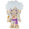 BARRADO ONE PIECE Luffy G5-limitovaná edícia plyšová hračka 30cm 16002682 BARRADO ONE PIECE Luffy G5-limitovaná edícia plyšová hračka 30cm 16002682