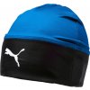 Čiapka Puma, LIGA BEANIE Modrá,Čierna,Biela, UNI Čiapka Puma, LIGA BEANIE Modrá,Čierna,Biela, UNI
