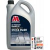 Millers Oils XF Premium C5 0W-20 5 l