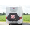 Krycia plachta pre 2-4 bicykle HTD Krycia plachta pre 2-4 bicykle HTD