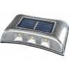 Greenlux PAULUS SOLAR 1W NW 15lm - Solárne LED svietidlo GXSO017 Greenlux PAULUS SOLAR 1W NW 15lm - Solárne LED svietidlo GXSO017